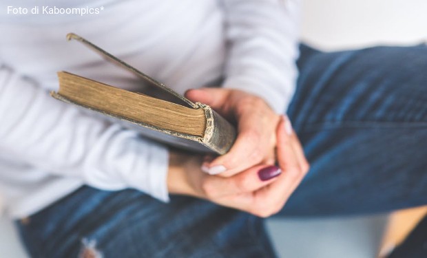 Suor Nuria Calduch-Benages: è nella Chiesa attuale che le donne diacono fanno problema